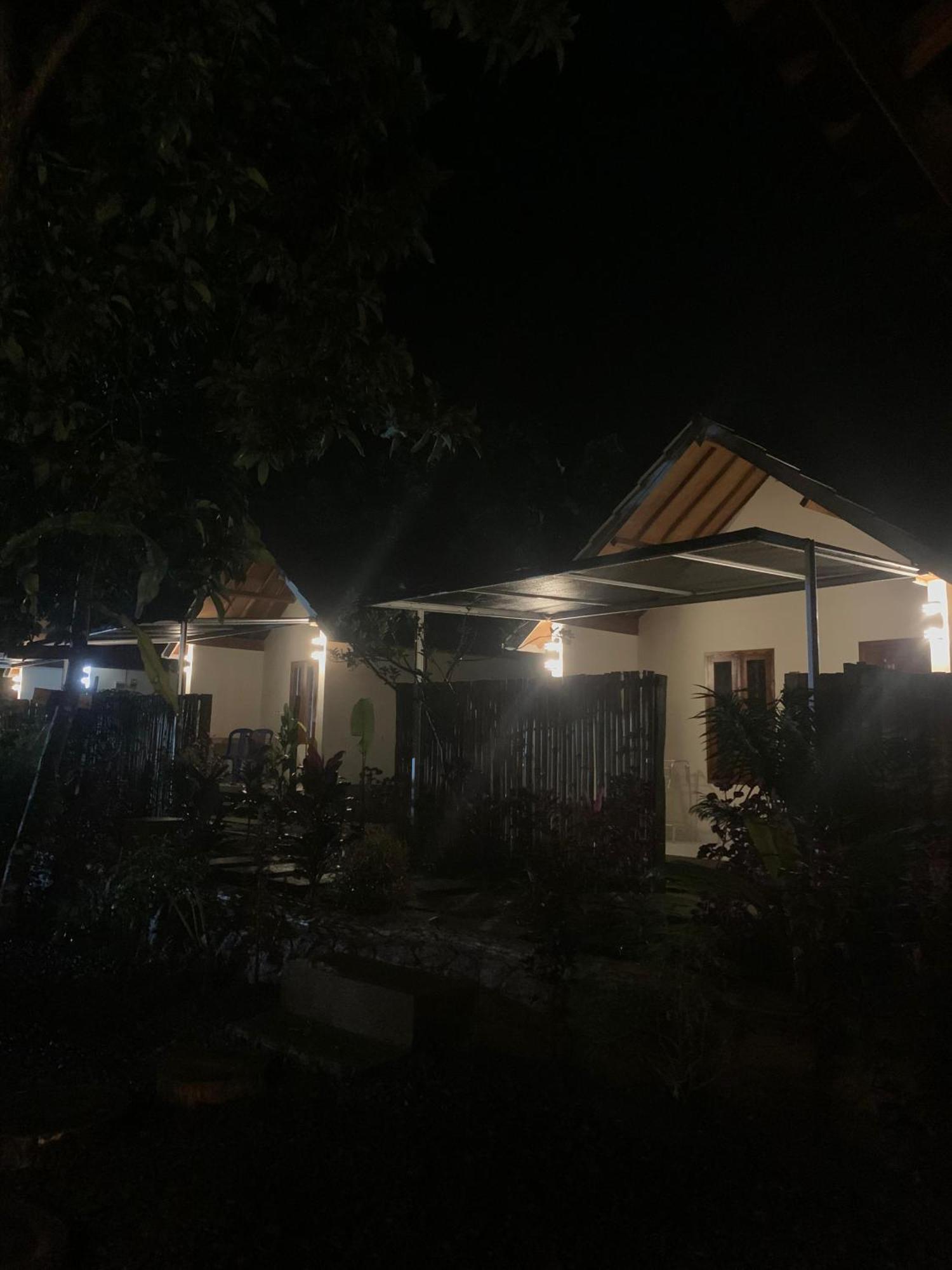 Avocado Homestay Tetebatu Exterior photo
