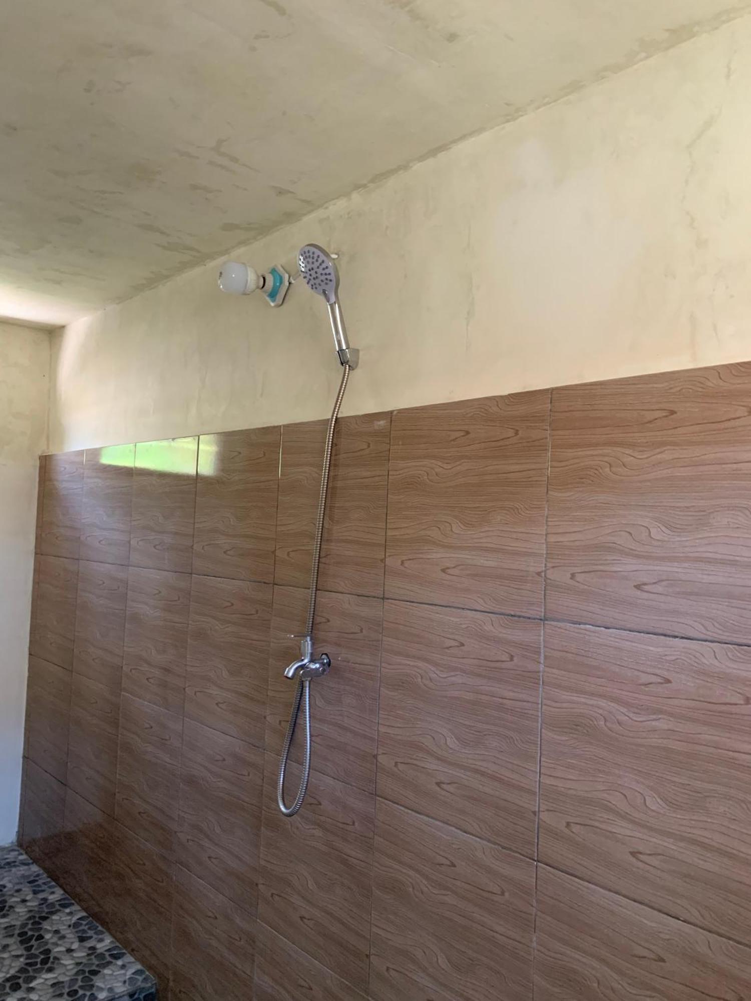 Avocado Homestay Tetebatu Exterior photo